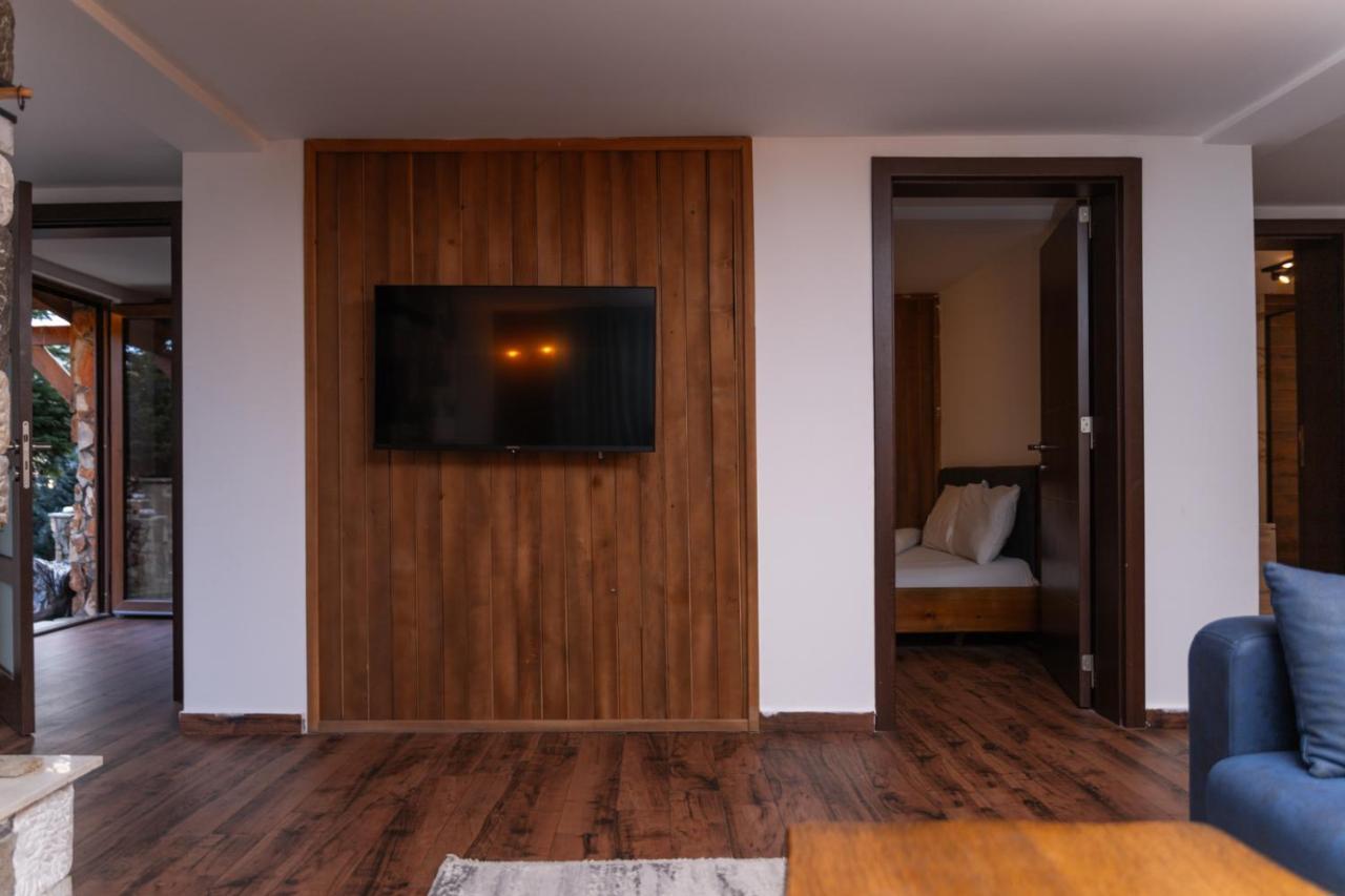 Hotel Prevalla Prizren Exterior foto